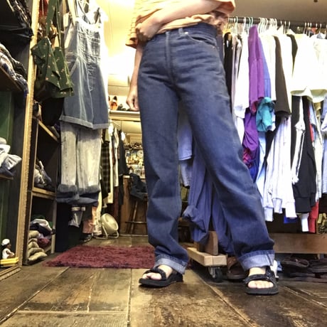 [USED] Levis501  made in USA w30