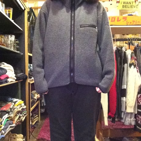 [USED] THE NORTH FACE  フリース JKT