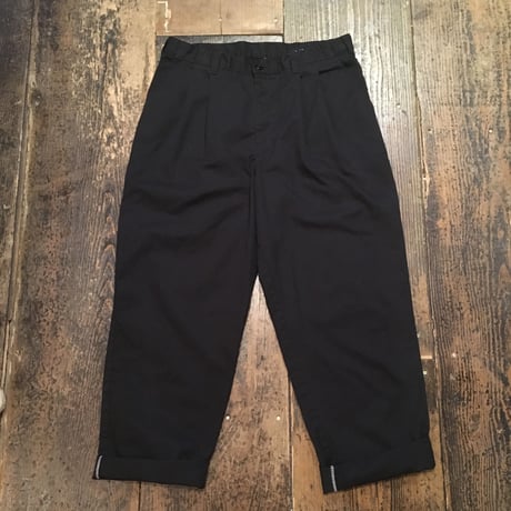 [USED] Dickies 2タック PANTS