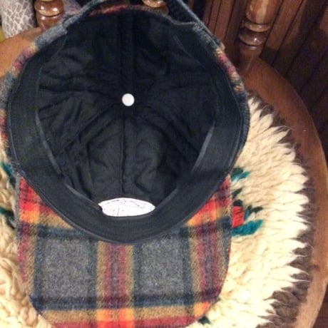 [USED] VANS CAP!