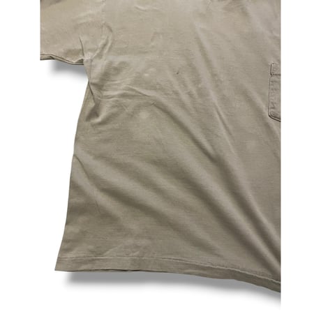 [USED]OLD GAP ポケtee