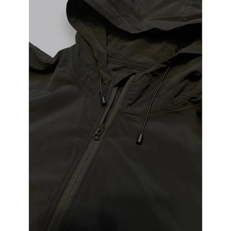 [SELECT] NYLON アノラック パーカー