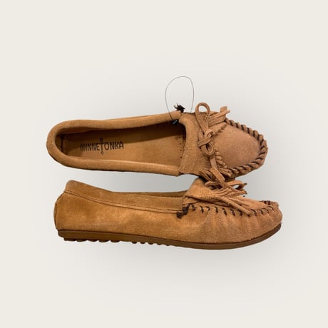 [USED] MINNETONKA モカシン (size7)