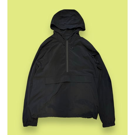 [SELECT] NYLON アノラック パーカー