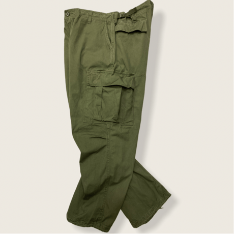 [USED] US ARMY M65パンツ repro