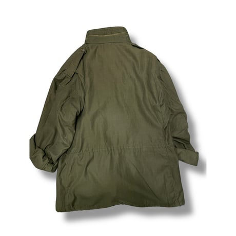 [USED] US M-65 JKT  Large size