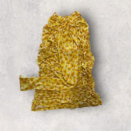 [USED] POPCORN TOPS🌼