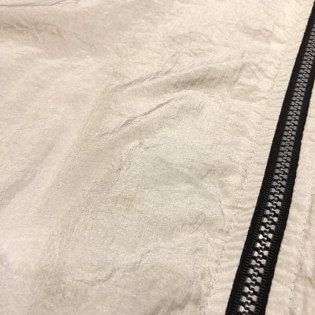 [USED] NIKE ナイロンJACKET！