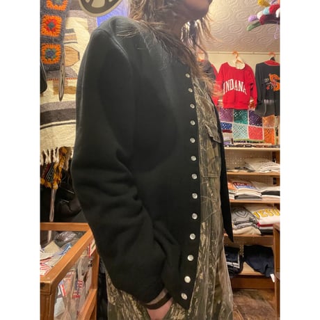 [USED] agnes b. sweat jacket