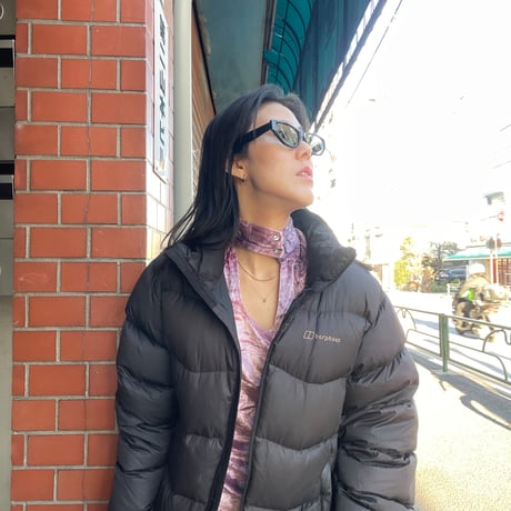 [USED] Berghaus Down 600 from UK 🇬🇧