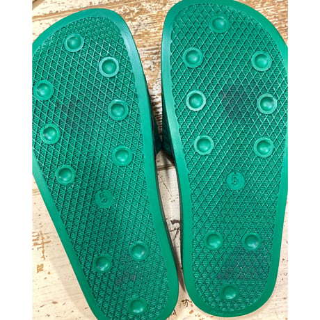 ［DEADSTOCK］adidas国旗サンダル🇬🇧🇧🇷