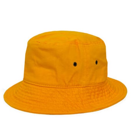 [SELECT] COTTON バケットハット