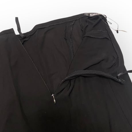 [USED] "DKNY" マーメイドスカート