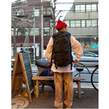 [USED]  90's  US ARMY  シュラフBAG