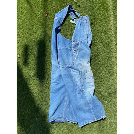 [USED]  Dickies OVERALL