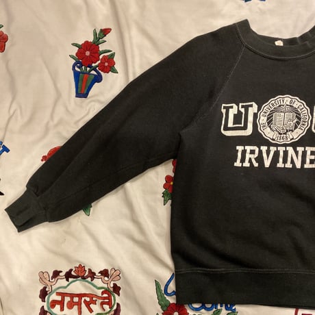[USED] GOOD SIZE!  vintage SWEAT