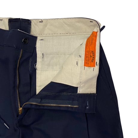 [USED] REDKAP  2タック WORK PANTS