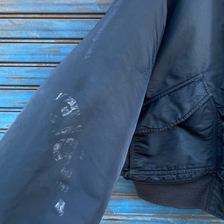 [USED] 90's Schott CWU-R JKT