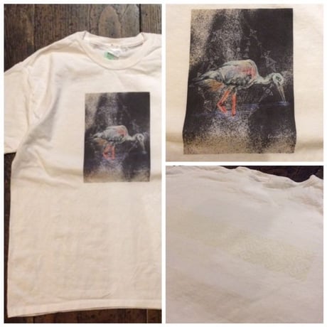 [HAMADARAKA] Tee