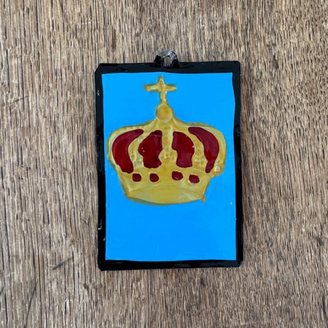 メキシコ｜LOTERÍA オーナメント
