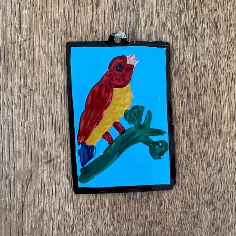 メキシコ｜LOTERÍA オーナメント