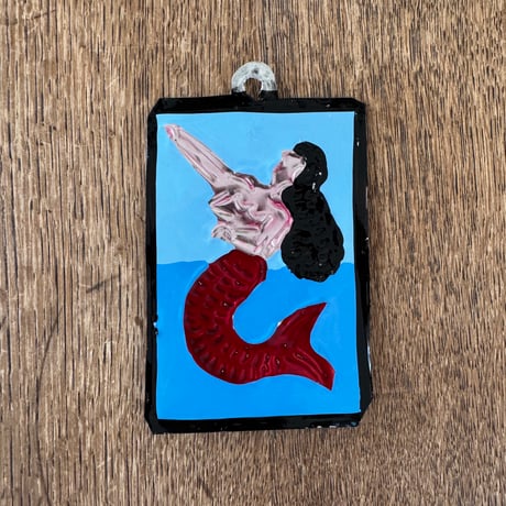 メキシコ｜LOTERÍA オーナメント