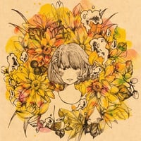 1st album 「bouquet」
