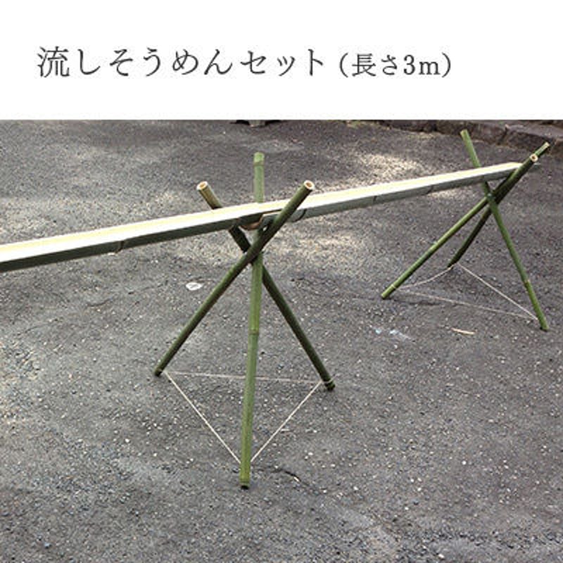 流しそうめん7.5mセット【Comomo】 Amazon｜流しそうめん スライダー 流しそうめん器 回転 くるくる