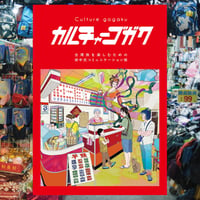 書籍『カルチャーゴガク 〜ニーハオのその先へ。 台湾旅を楽しむための田中式コミュニケーション術〜』
