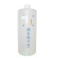 No.1ウォータークリーナー　1000ml