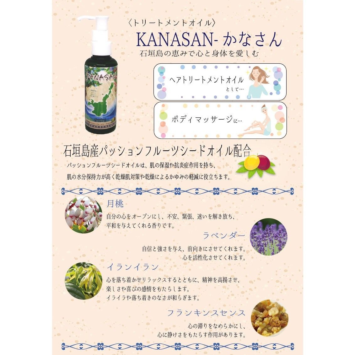 KANASAN-かなさん-