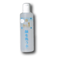 No.1ウォータークリーナー　250ml
