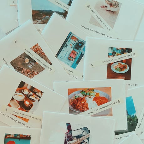 terajiro on instagram ISSUE5