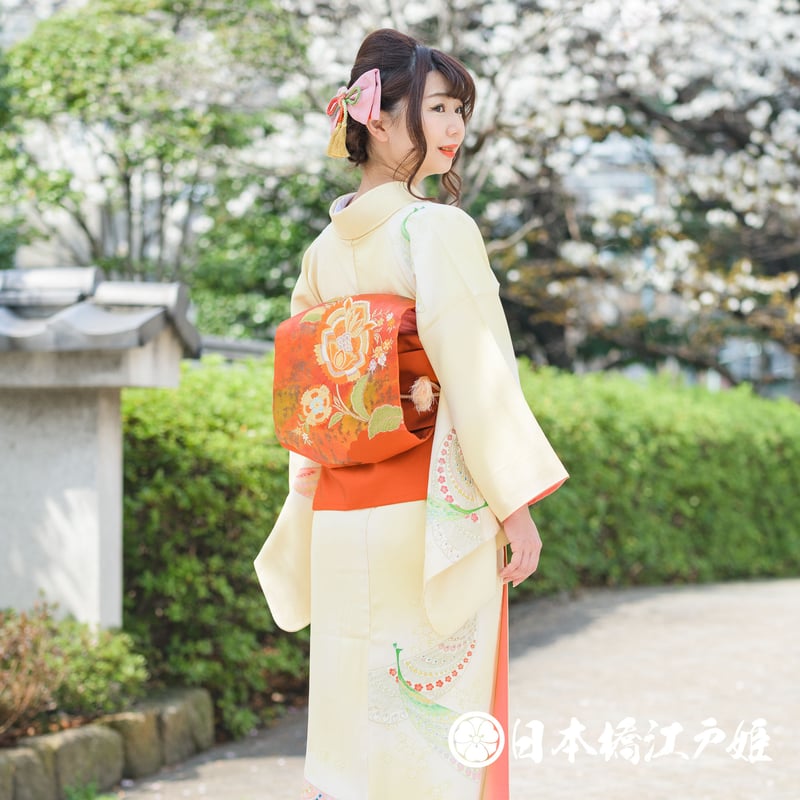 なでしこ】正絹 袋帯 お太鼓柄 犬 ヒヨコ 可愛い ぷっくり o1430 なでしこ】正絹 袋帯 お太鼓柄 犬 ヒヨコ 可愛い ぷっくり o1430