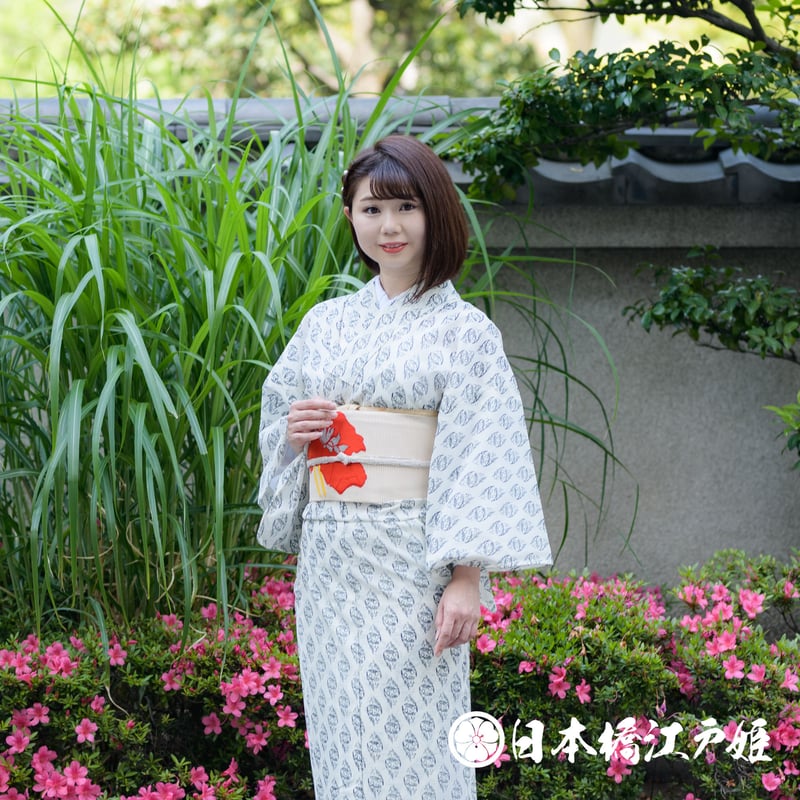 KP1773 振袖 身丈169cm 正絹 着物 成人式 トールサイズ 美品 振袖 身丈169cm 裄丈67cmトールサイズ 青 桜 花 アゲハ蝶 正絹