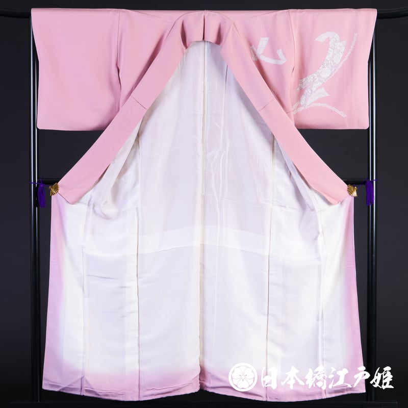 0030 付け下げ 優品 Aランク美品 正絹 袷 身丈156cm | 日本橋江戸姫 0030 付け下げ 優品 Aランク美品 正絹 袷 身丈156cm | 日本橋江戸姫