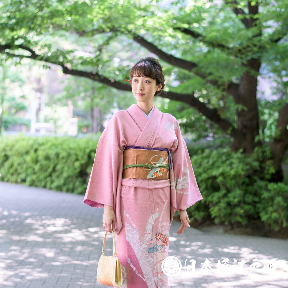 0030 付け下げ 優品 Aランク美品 正絹 袷 身丈156cm | 日本橋江戸姫 0030 付け下げ 優品 Aランク美品 正絹 袷 身丈156cm | 日本橋江戸姫
