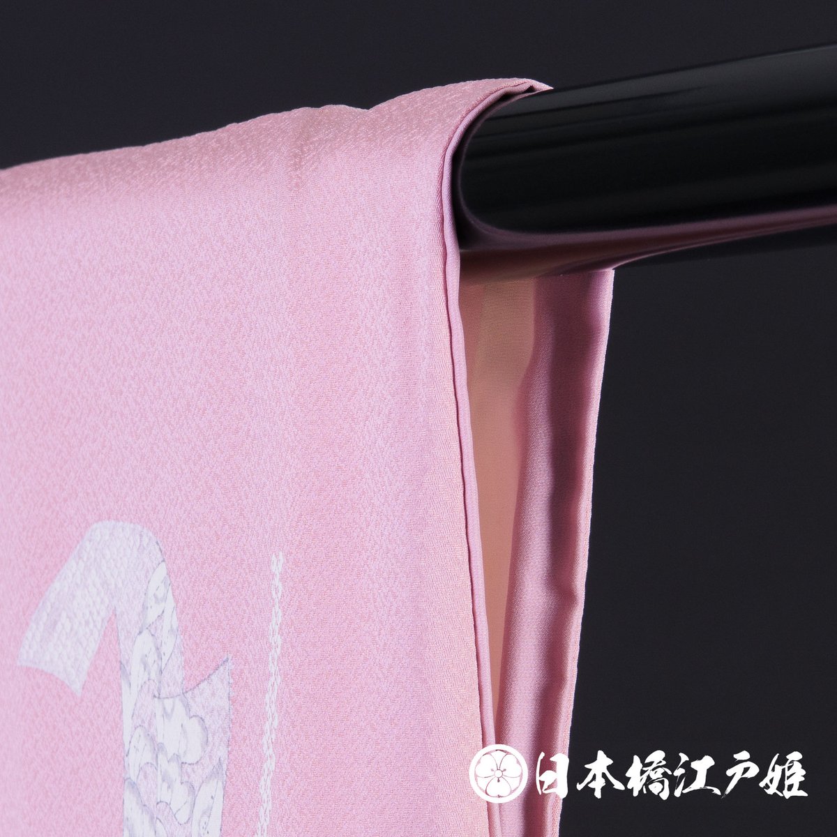 0030 付け下げ 優品 Aランク美品 正絹 袷 身丈156cm | 日本橋江戸姫