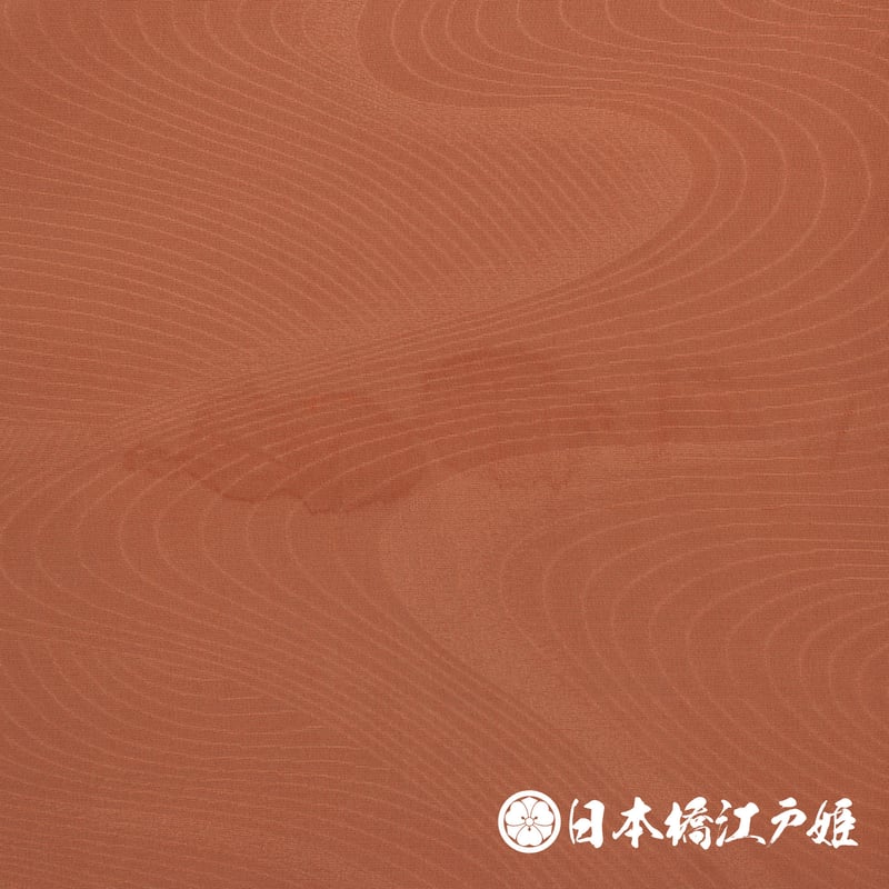 付け下げ 正絹 紋無し 金彩 金箔 銀箔 竹 広衿 袷 着物 U-217 付け下げ 正絹 紋無し 金彩 金箔 銀箔 竹 広衿 袷 着物 U-217