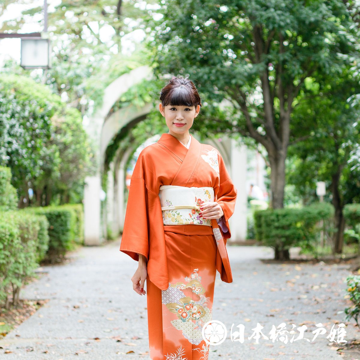京加賀友禅 松本健一 訪問着 花尽くし 暈し染め 未使用 m-2s022 - 着物 京加賀友禅 松本健一 訪問着 花尽くし 暈し染め 未使用 m-2s022 - 着物