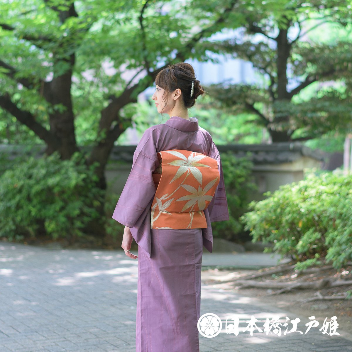 最高級正絹１つ紋　24金糸銀糸使用　皇妃　紋入り訪問着京袋帯帯締め帯揚げセット 最高級正絹1つ紋24金糸銀糸使用皇妃紋入り訪問着京袋帯帯締め