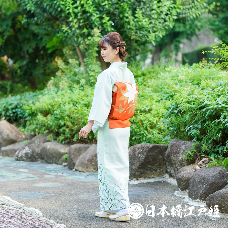 ニコ✾m546＊美品 正絹 振袖＆帯2点セット 金駒刺繍 束ね熨斗 袋帯 楽天市場】＜大光 振袖用 袋帯 仕立て上がり＞振袖帯 正絹 西陣織 振袖