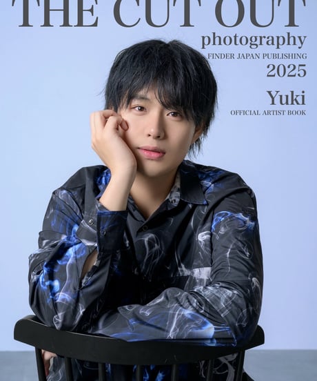 Mirror5 ゆき × THE CUT OUT photography 2025公式アーティ