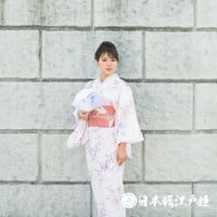 0236 夏物 名古屋帯 正絹 六通し 橙色 楓 金糸 刺繍 帯丈357cm