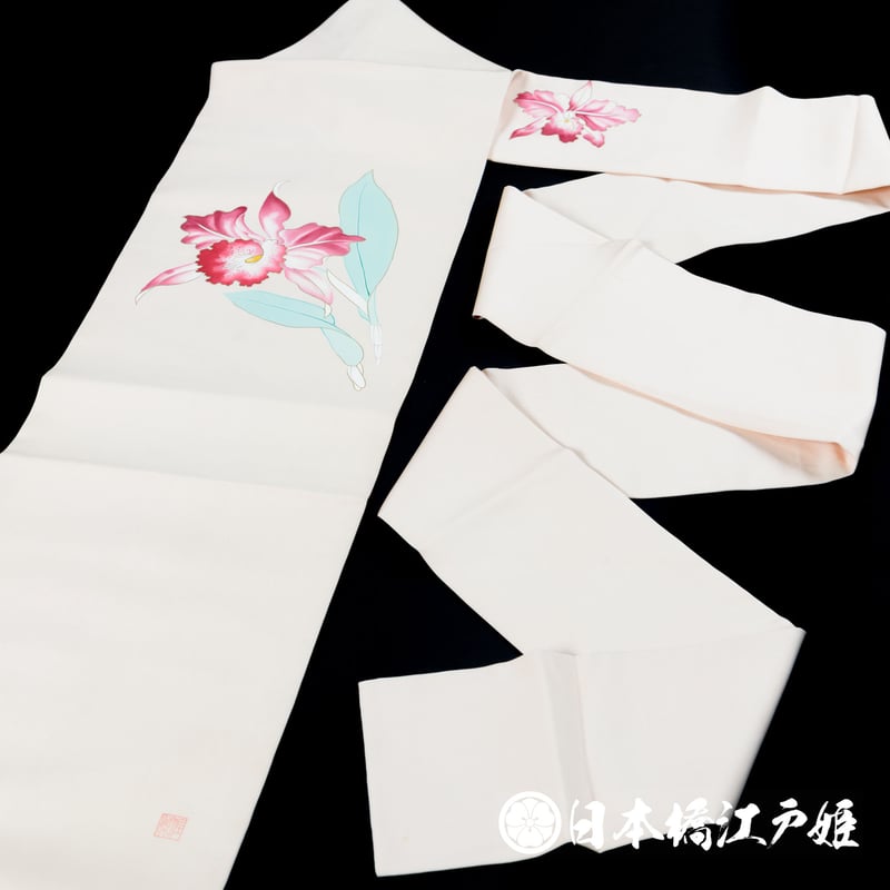髭紬 名古屋帯 風景 太鼓柄 作家物 Blog 髭紬 名古屋帯 風景 太鼓柄 作家物 Blog
