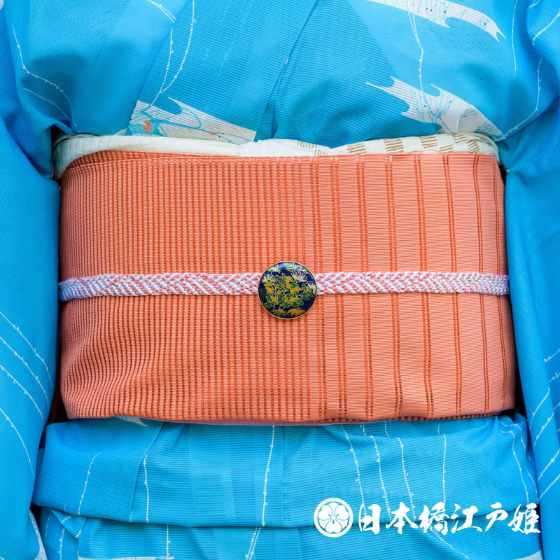 こなれた人のビンテージ 正絹高級名古屋帯 鶴尽くし 0248 夏物 名古屋 