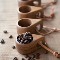 コーヒーメジャーカップ