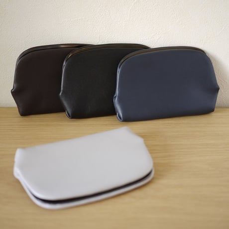 card&coin case / Black