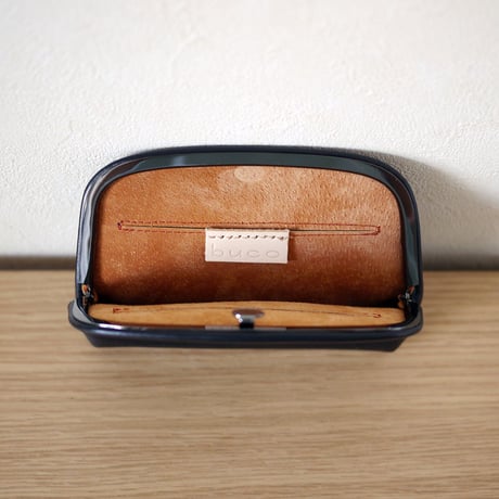 card&coin case / Black
