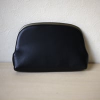 card&coin case / Black / 限定パーツ使用